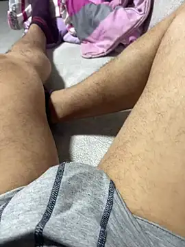 TurkeyMen online show from April 30, 2026, 8:27 pm