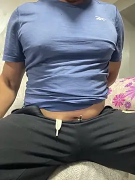 TurkeyMen online show from May 22, 2026, 6:17 pm