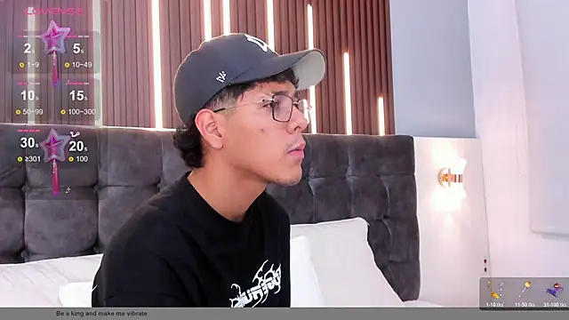 Daviid18   online show from February 20, 2026, 2:08 pm