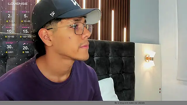 Daviid18   online show from February 19, 2026, 3:53 pm