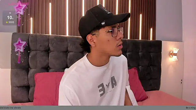 Daviid18   online show from February 21, 2026, 1:57 pm