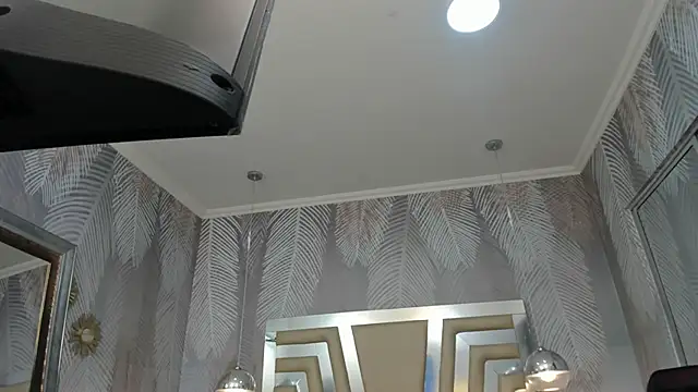 CAAMII SWEETT online show from March 11, 2026, 7:41 pm