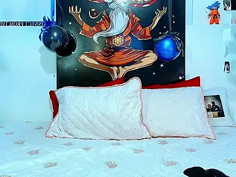 Eliassalvatore  online show from March 14, 2026, 4:13 pm