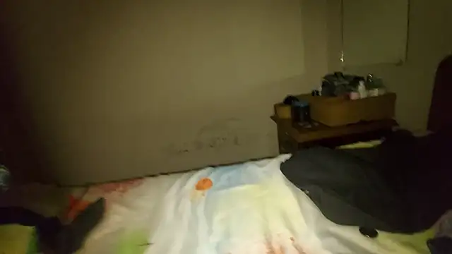 HouseOfLilith online show from March 12, 2026, 10:08 am