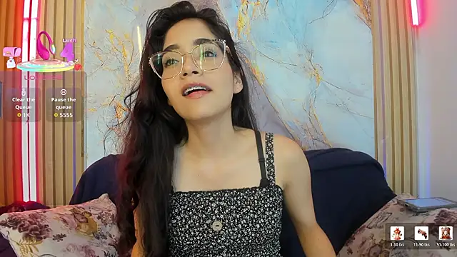 Snapshot of Carolina_pm chatting on March 29, 2026, 1:18 am Carolina pm online show from March 29, 2026, 1:18 am