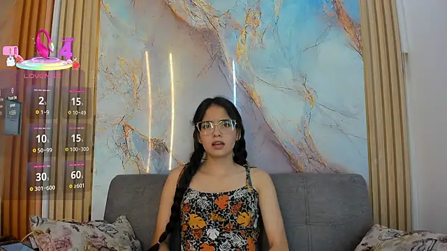 Snapshot of Carolina_pm chatting on March 20, 2026, 1:06 am Carolina pm online show from March 20, 2026, 1:06 am