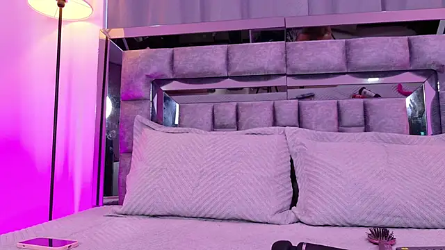 BritnyBlossom online show from March 7, 2026, 9:20 pm