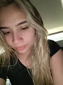 Bebitafiu69 online show from February 23, 2026, 12:28 pm