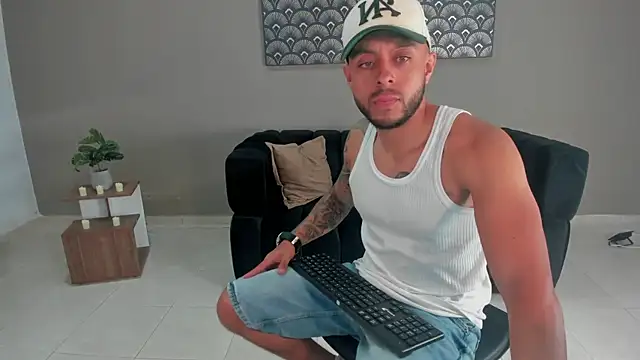 Daniel kingx online show from February 21, 2026, 12:18 pm