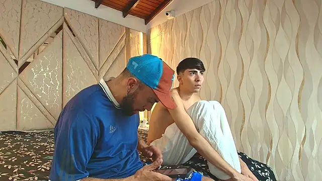 Snapshot of Michael_Boyss chatting on February 18, 2026, 1:58 am Michael Boyss online show from February 18, 2026, 1:58 am