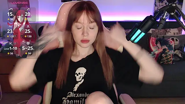 fantasy lisaa online show from April 14, 2026, 2:27 am