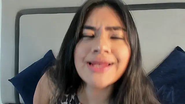 MiaFox mml online show from March 3, 2026, 8:38 pm