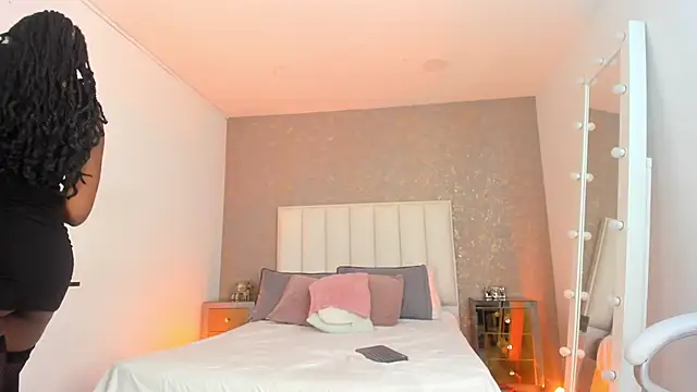 AmyRider  online show from March 22, 2026, 12:25 am