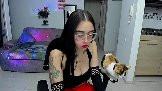 SamSmith88 online show from February 20, 2026, 12:40 am