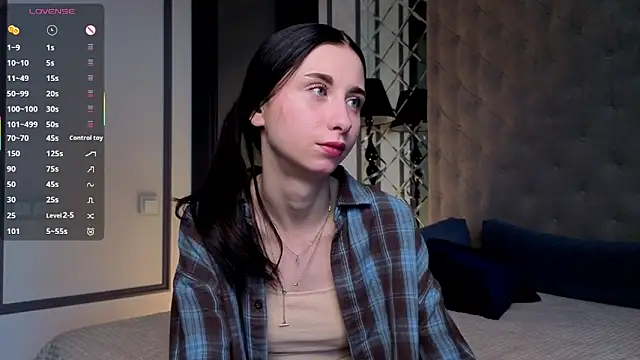 Snapshot of MiguelinaRasmuson chatting on March 20, 2026, 11:22 am MiguelinaRasmuson online show from March 20, 2026, 11:22 am