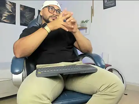 Cronos Shong online show from February 22, 2026, 4:15 am