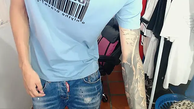 BOY-767 online show from March 5, 2026, 10:05 pm