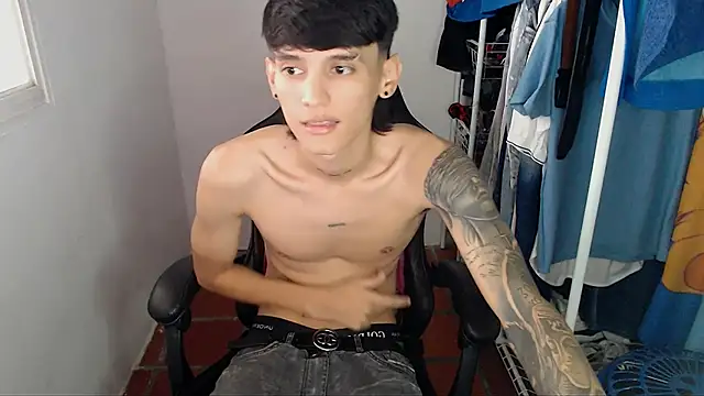 BOY-767 online show from February 20, 2026, 6:32 pm