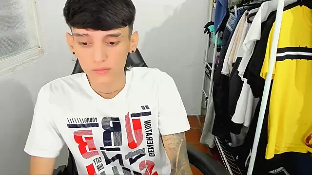 BOY-767 online show from April 9, 2026, 1:29 am