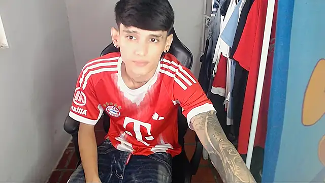 BOY-767 online show from March 13, 2026, 4:56 pm