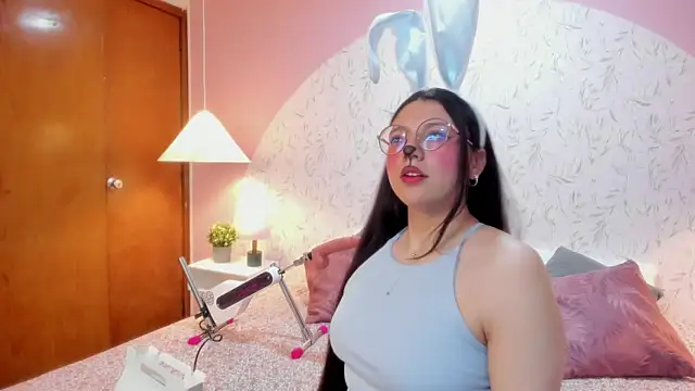 Angelie Rosebrm online show from March 28, 2026, 5:30 am