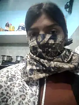 Snapshot of M_Lisha chatting on February 19, 2026, 5:04 am M Lisha online show from February 19, 2026, 5:04 am