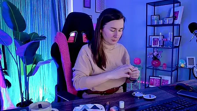 Golden Dragon online show from April 24, 2026, 9:00 am