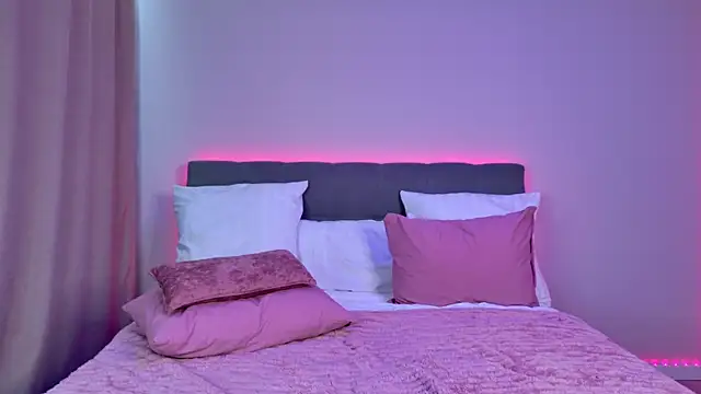 Rossy X online show from February 28, 2026, 12:21 am