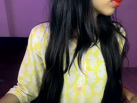 Snapshot of SIKSHA_SINGH chatting on March 19, 2026, 8:03 am SIKSHA SINGH online show from March 19, 2026, 8:03 am