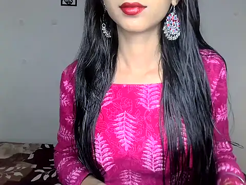 SIKSHA SINGH online show from April 29, 2026, 8:37 pm