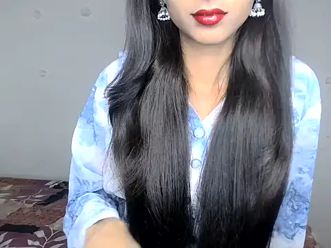 SIKSHA SINGH online show from April 23, 2026, 3:02 pm