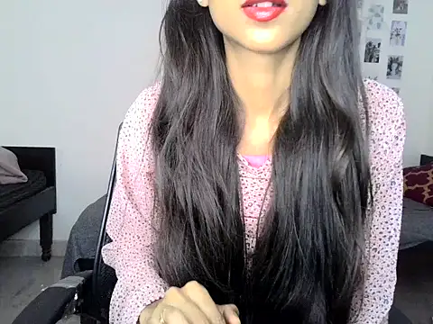 SIKSHA SINGH online show from May 1, 2026, 9:14 am