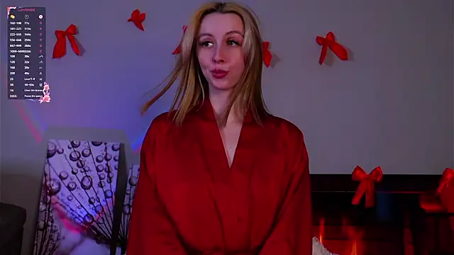 Snapshot of EugeniaEarl chatting on March 19, 2026, 2:06 pm EugeniaEarl online show from March 19, 2026, 2:06 pm