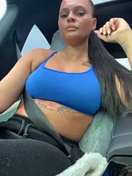 Destinylovex online show from March 12, 2026, 9:13 am