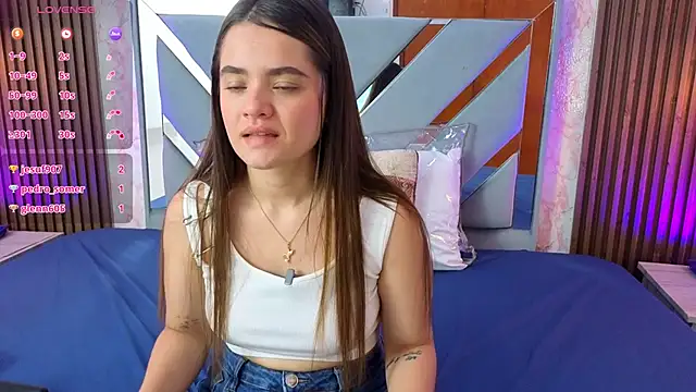 Snapshot of LittleeSara18 chatting on April 30, 2026, 11:39 am LittleeSara18 online show from April 30, 2026, 11:39 am