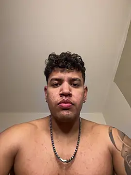 amenadiel fire online show from April 25, 2026, 4:59 am