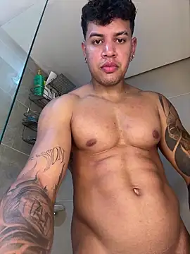 amenadiel fire online show from April 22, 2026, 6:42 am