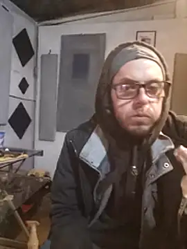 Jossuno911 online show from February 18, 2026, 12:34 pm