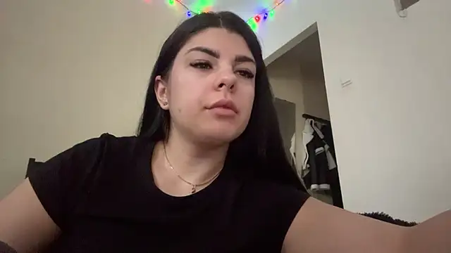 PatriciaDaniels online show from April 9, 2026, 7:47 am