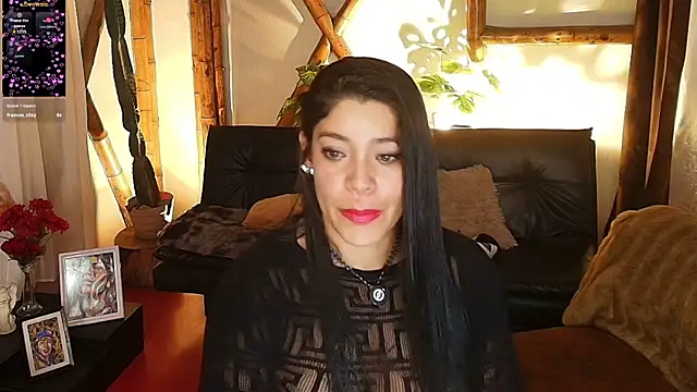 Snapshot of sofia_diaz08 chatting on April 30, 2026, 8:57 pm sofia diaz08 online show from April 30, 2026, 8:57 pm