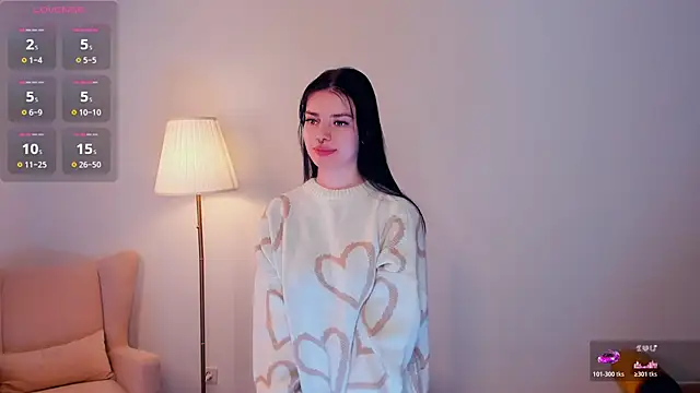 Snapshot of SongPinc chatting on March 9, 2026, 5:44 am SongPinc online show from March 9, 2026, 5:44 am