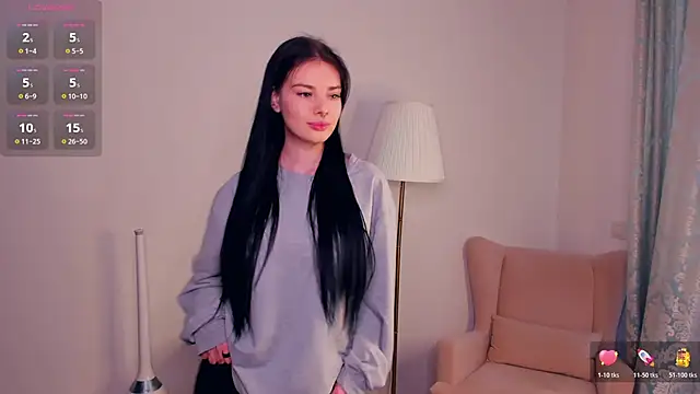 Snapshot of SongPinc chatting on March 27, 2026, 5:05 am SongPinc online show from March 27, 2026, 5:05 am