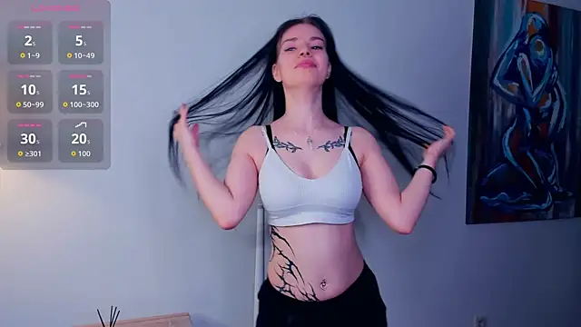 Snapshot of SongPinc chatting on March 31, 2026, 5:20 am SongPinc online show from March 31, 2026, 5:20 am