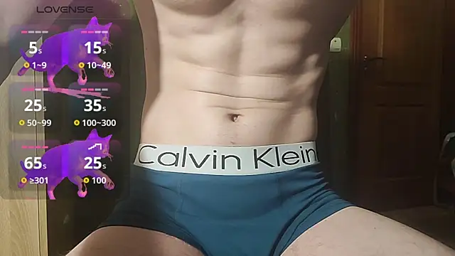 Lasardxxx online show from March 8, 2026, 8:01 pm