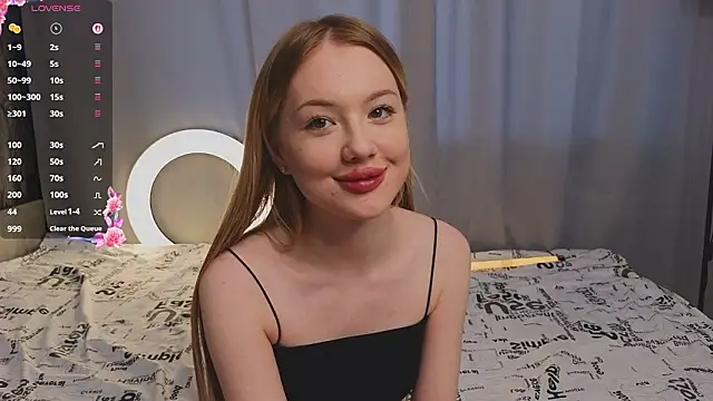 DevilWearsPradaa online show from March 11, 2026, 2:55 pm