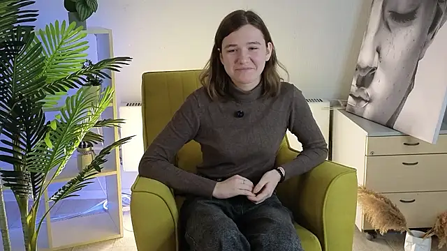 ArmandaPorowski online show from February 19, 2026, 1:52 pm