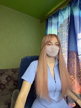 Snapshot of SophieBlackwood chatting on April 1, 2026, 8:48 am SophieBlackwood online show from April 1, 2026, 8:48 am