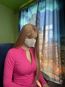 SophieBlackwood online show from February 25, 2026, 9:09 am