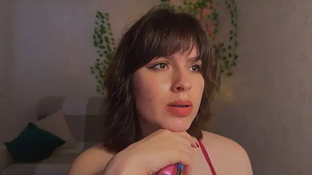 Snapshot of rinamandarina chatting on April 19, 2026, 2:07 pm rinamandarina online show from April 19, 2026, 2:07 pm