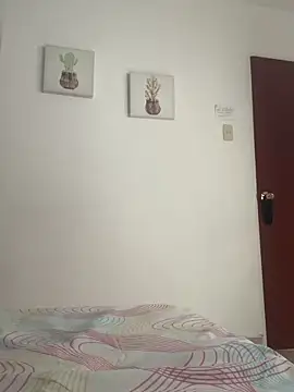 JessikaHoot online show from March 24, 2026, 2:06 pm